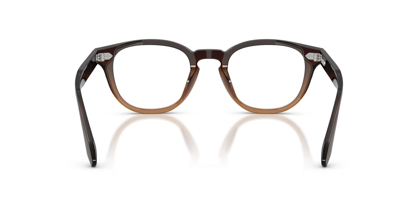 Oliver Peoples N.09 5586U Eyeglasses - view 15